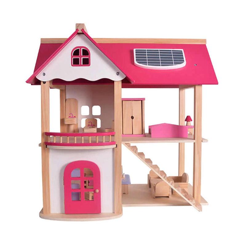doll house online