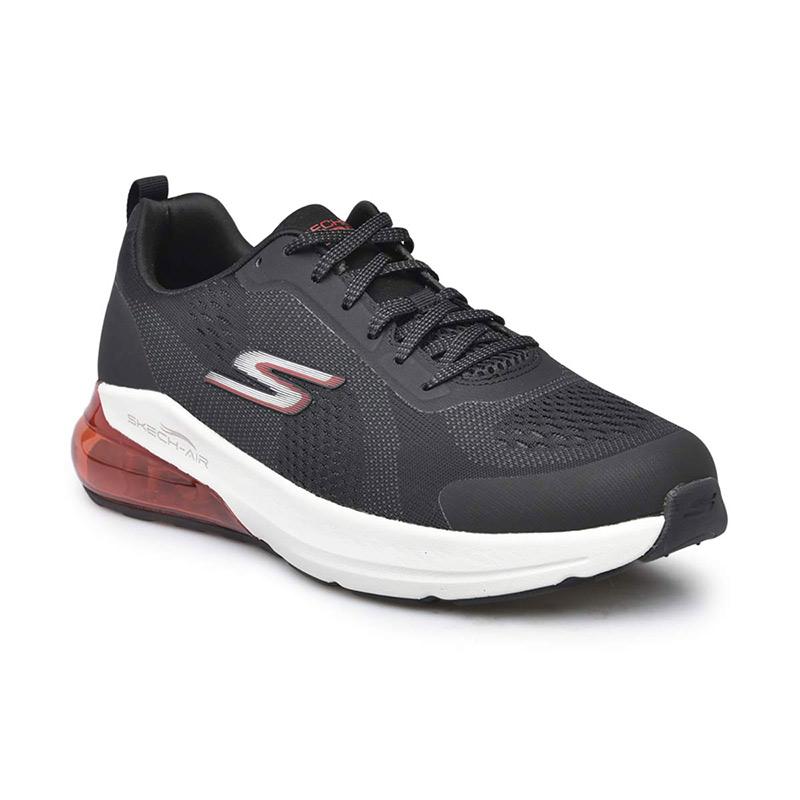 skechers go air running