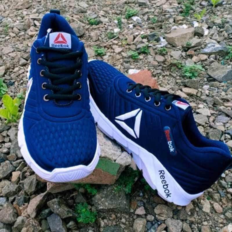 reebok men sneakers