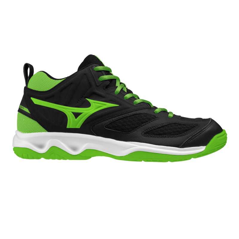 Mizuno volleyball shoes indonesia hotsell