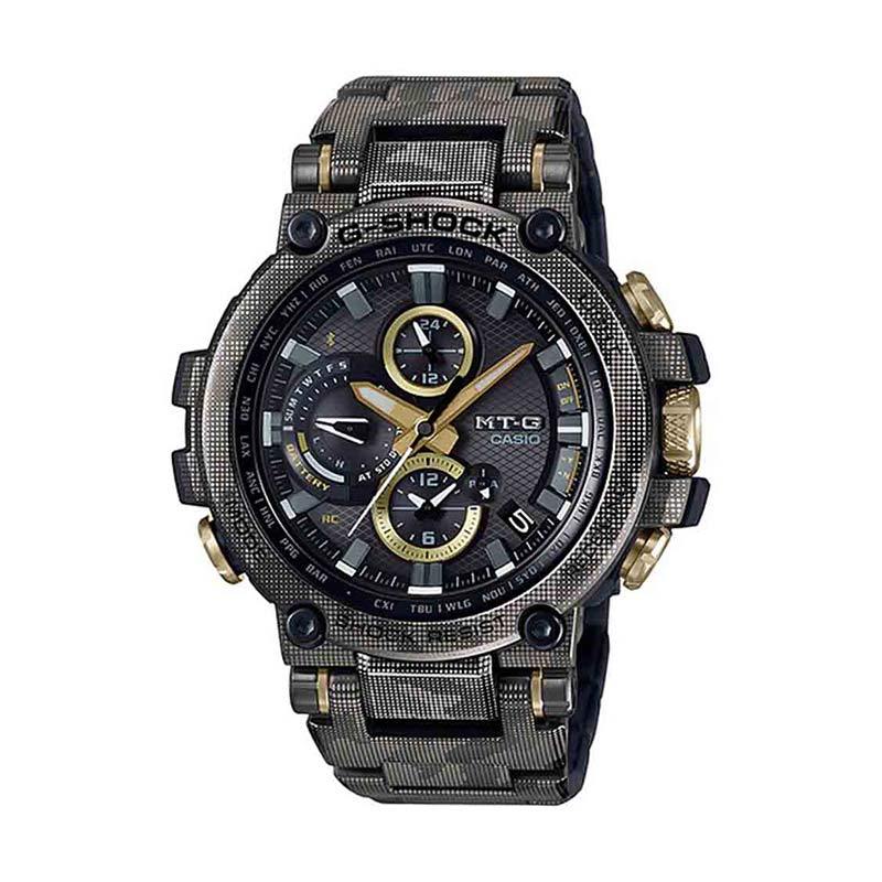 Model Casio G Shock Mtg G1000 Original Terbaru Harga Murah November 2024