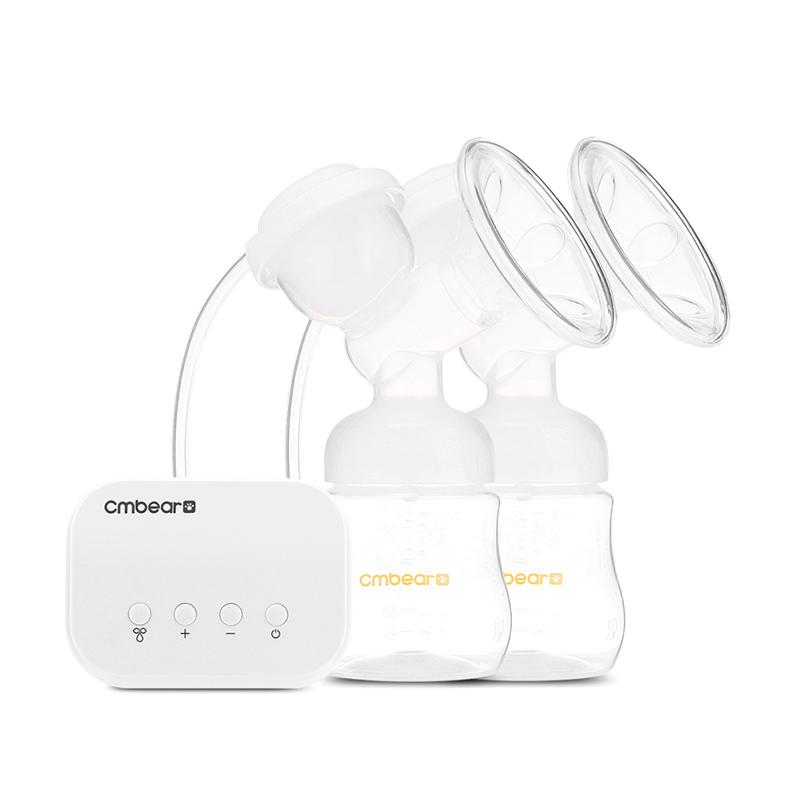 cmbear breast pump