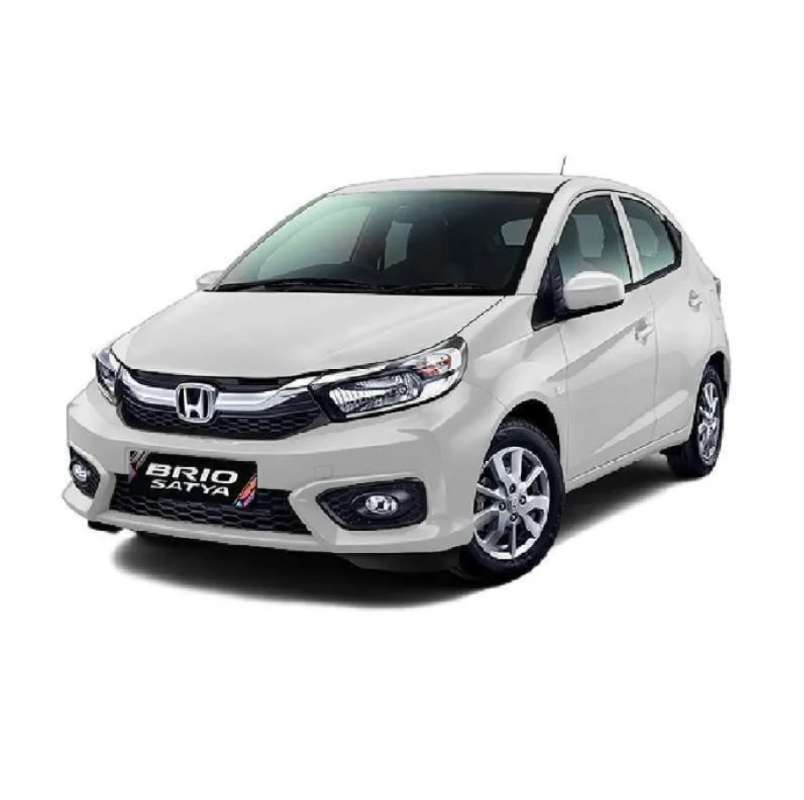 Brio e hotsell cvt putih
