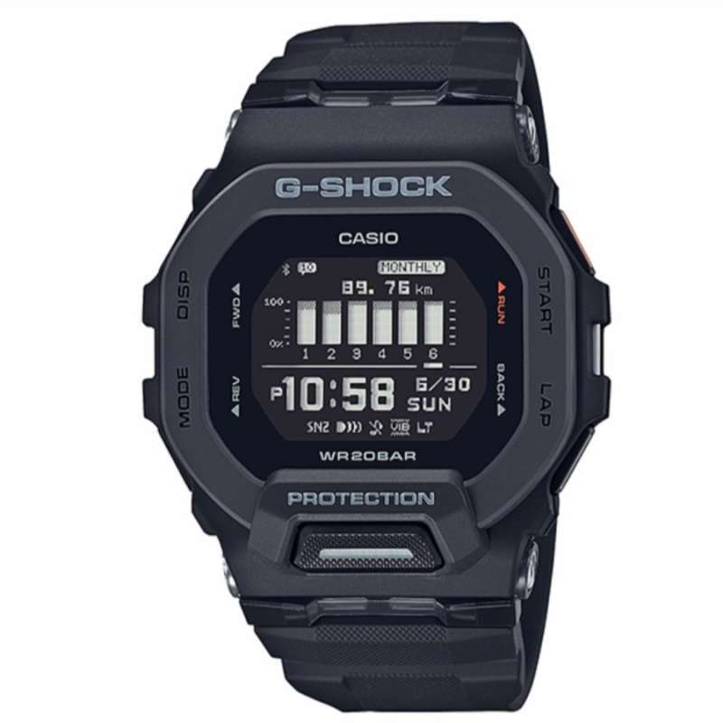 Jual g shock second hot sale