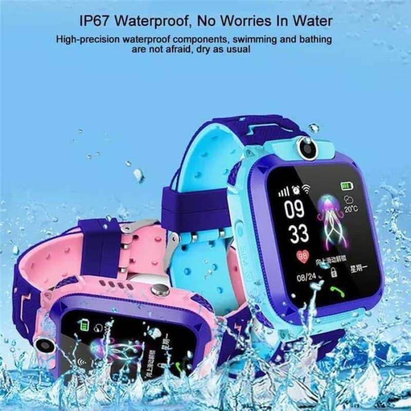 Imoo watch phone discount q12