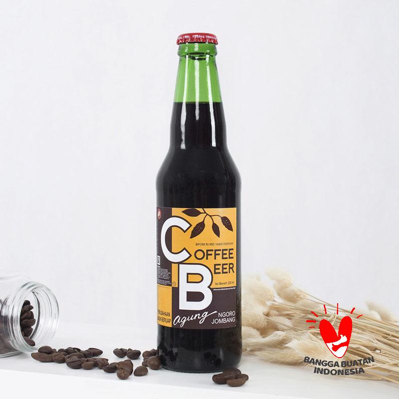 Jual Agung Ngoro Limun Jadul Khas Jombang Sejak 1963 Coffee Beer Online Maret 2021 Blibli