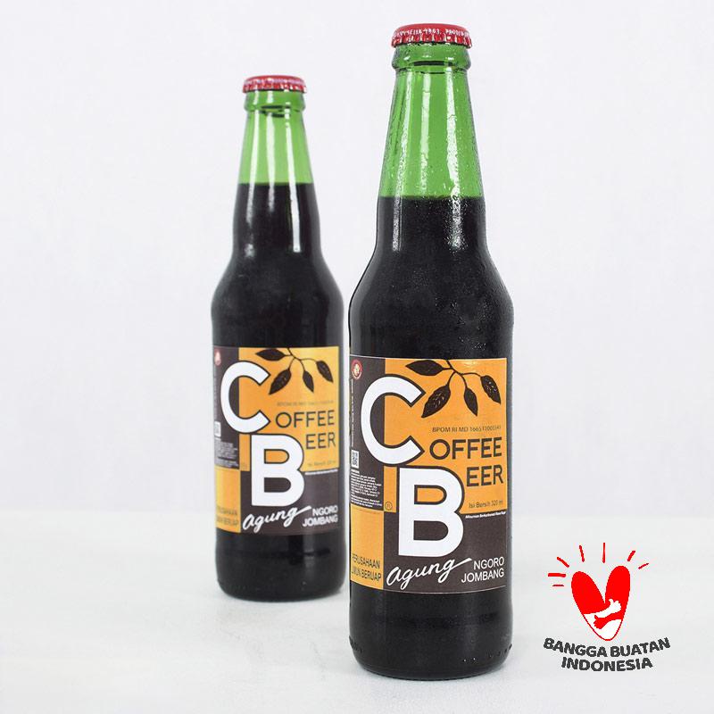 Jual Agung Ngoro Limun Jadul Khas Jombang Sejak 1963 Coffee Beer Online Maret 2021 Blibli