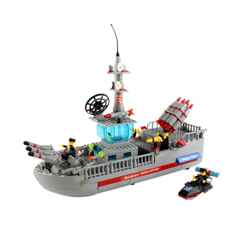 Chaobao clearance building blocks