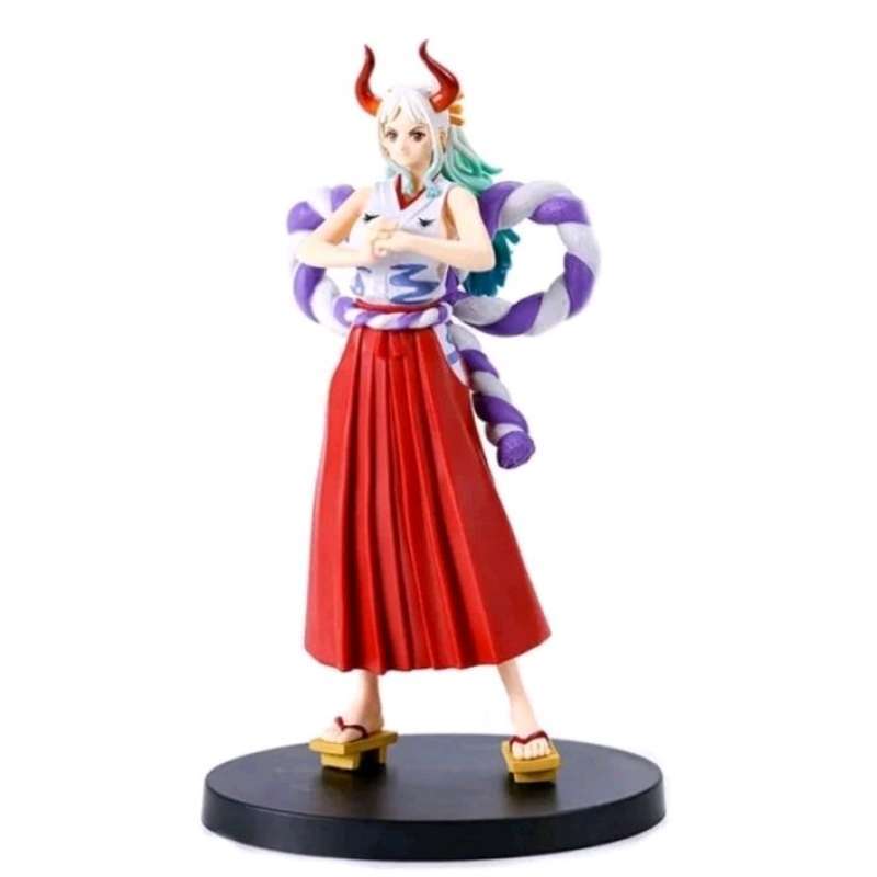 Action 2025 figure anime