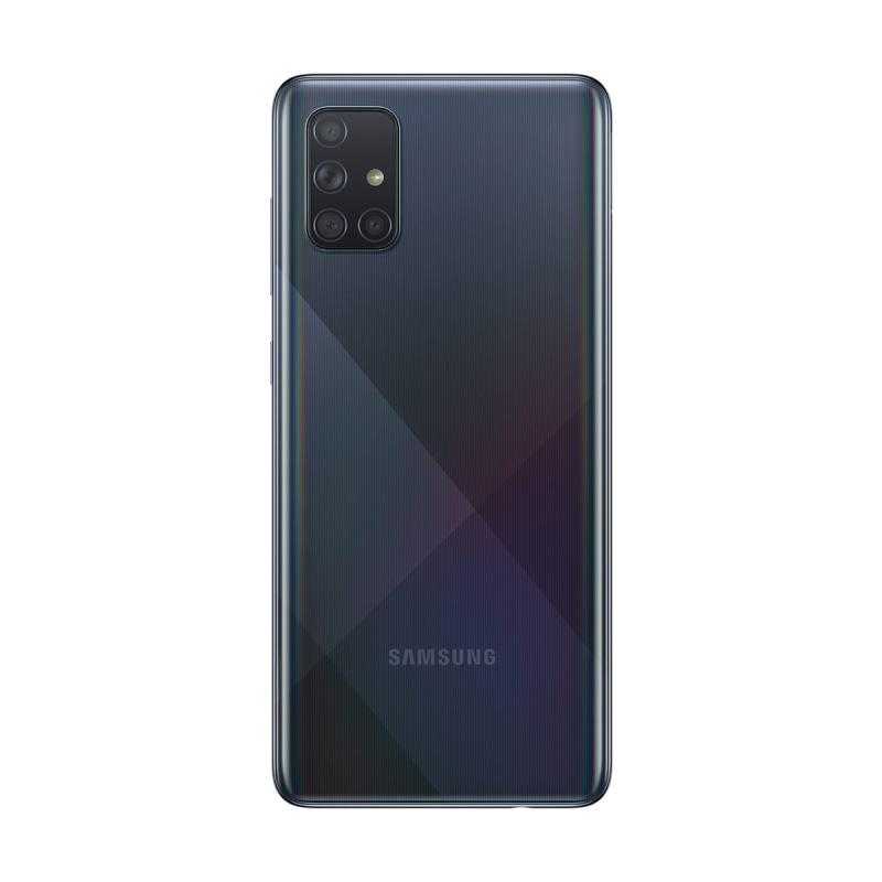 Samsung Galaxy A71 Smartphone [8GB/ 128GB]