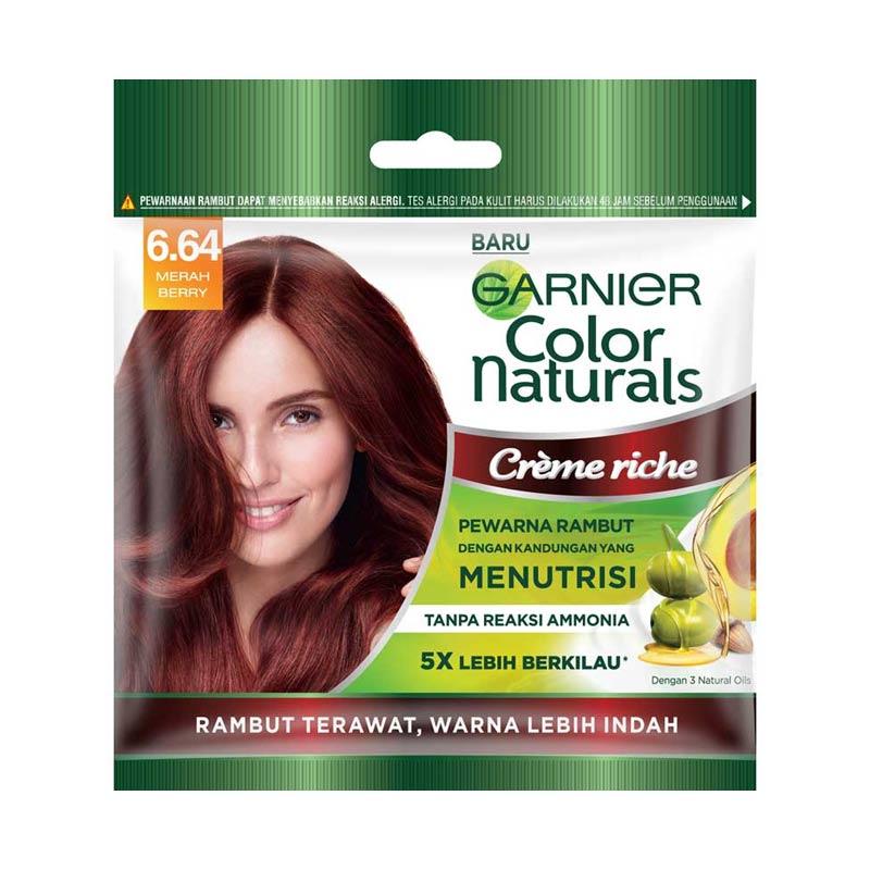 jual garnier hc nat mrh bery sac20ml murah mei 2021 blibli