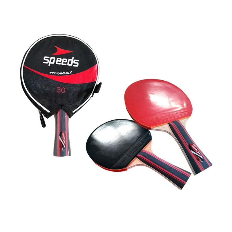 Jual Speeds Pingpong Bad Raket Tenis Meja Online Oktober 2020 Blibli Com
