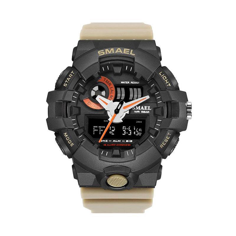 Smael 1642 clearance