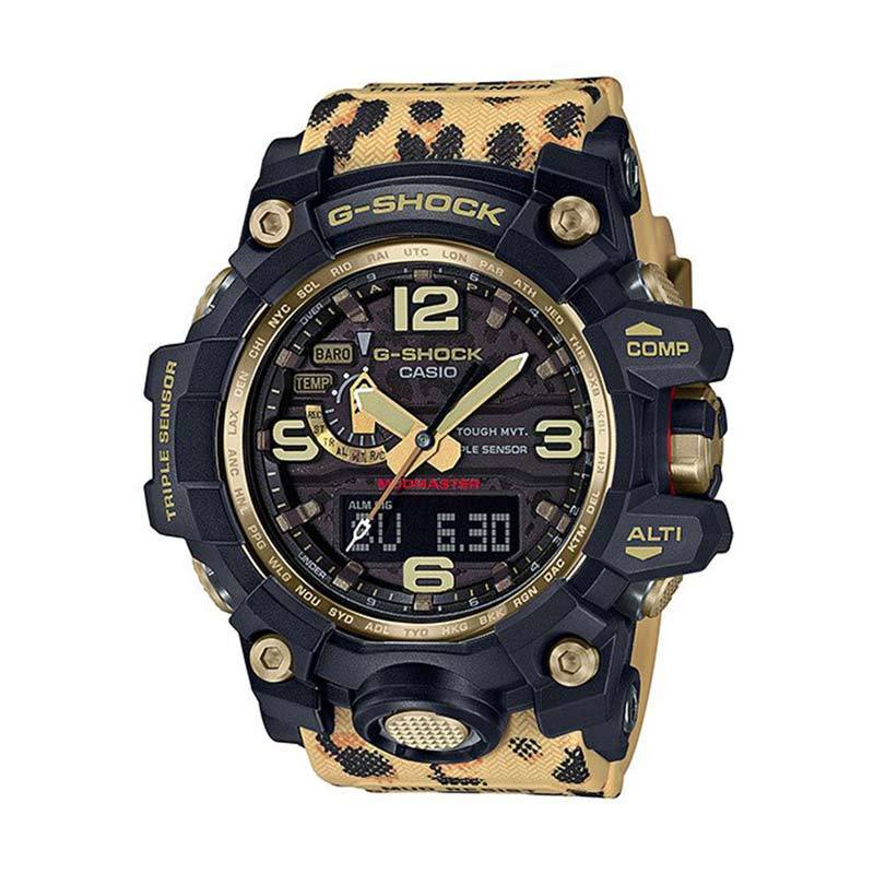 Harga jam g hotsell shock gwg 1000 original