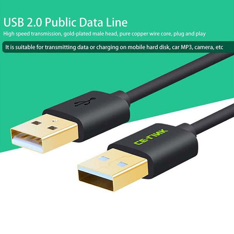 A-Male to B-Male for AKiTioThunder Dock - 10 FT//10 PACK//IVORY Specific Models Only Huetron TM USB 2.0 Cable
