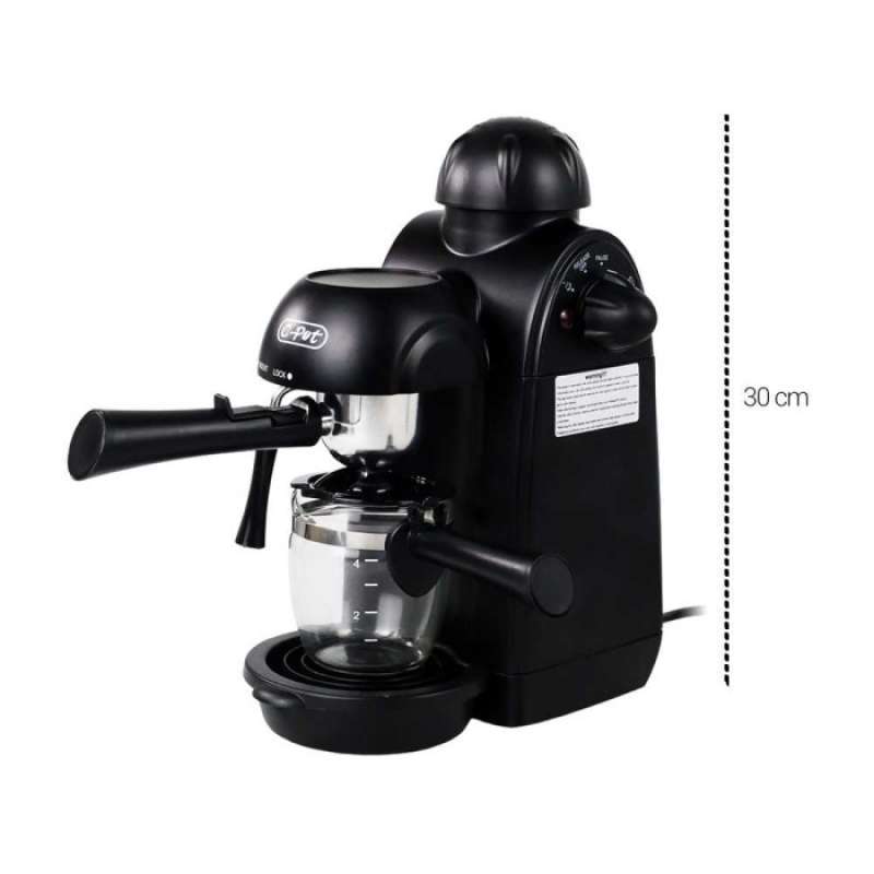 Espresso machine murah hot sale