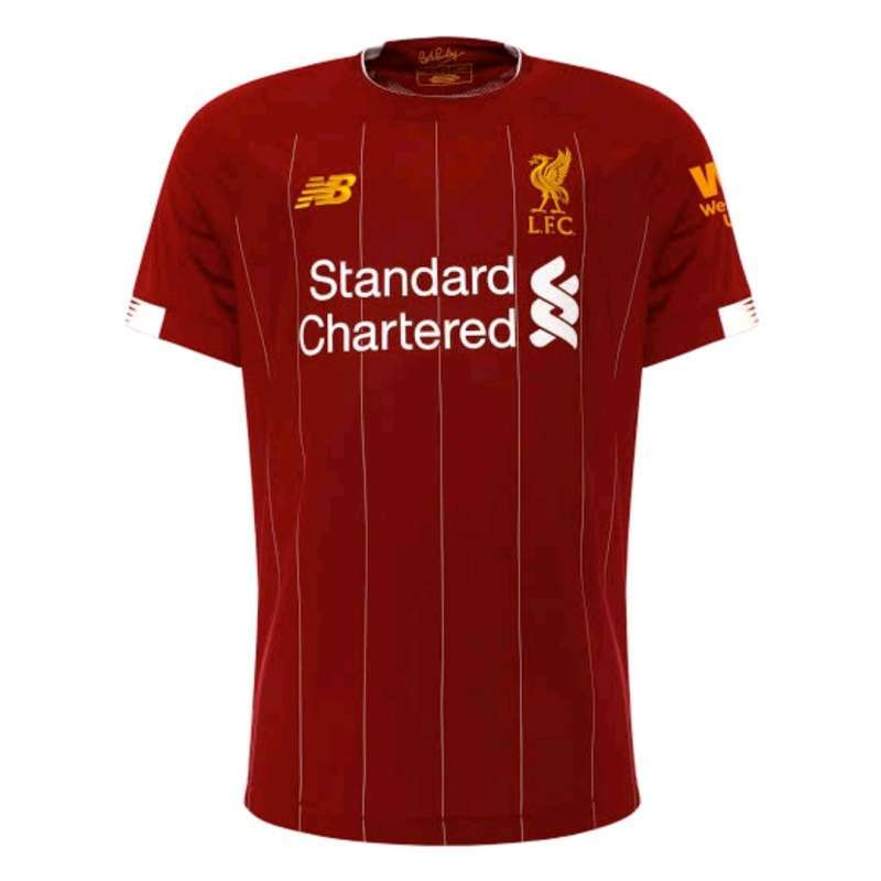 Jersey store liverpool murah
