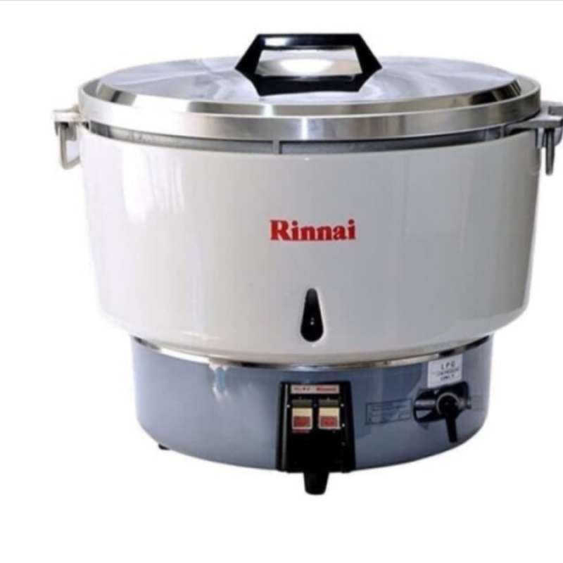 Rice cooker gas rinnai 5 liter deals