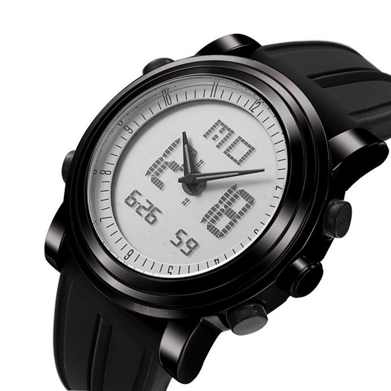 Jual Sinobi Digital New 2020 Jam Tangan Pria Original S9368 Online Desember 2020 Blibli