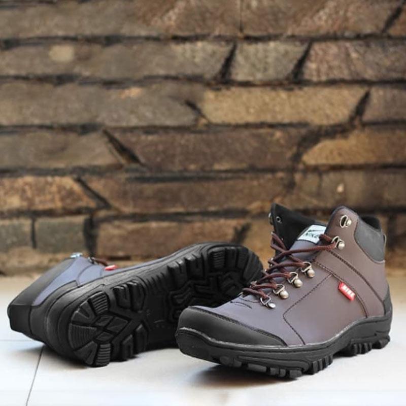 safety shoes nike