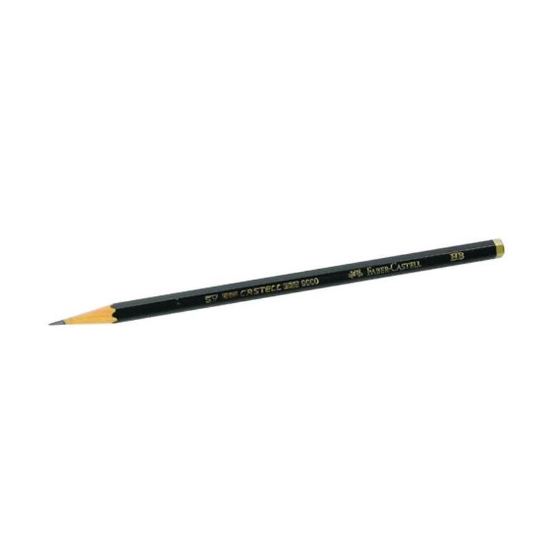 Jual Faber Castell Castell Pensil Hb Online Desember 2020 Blibli