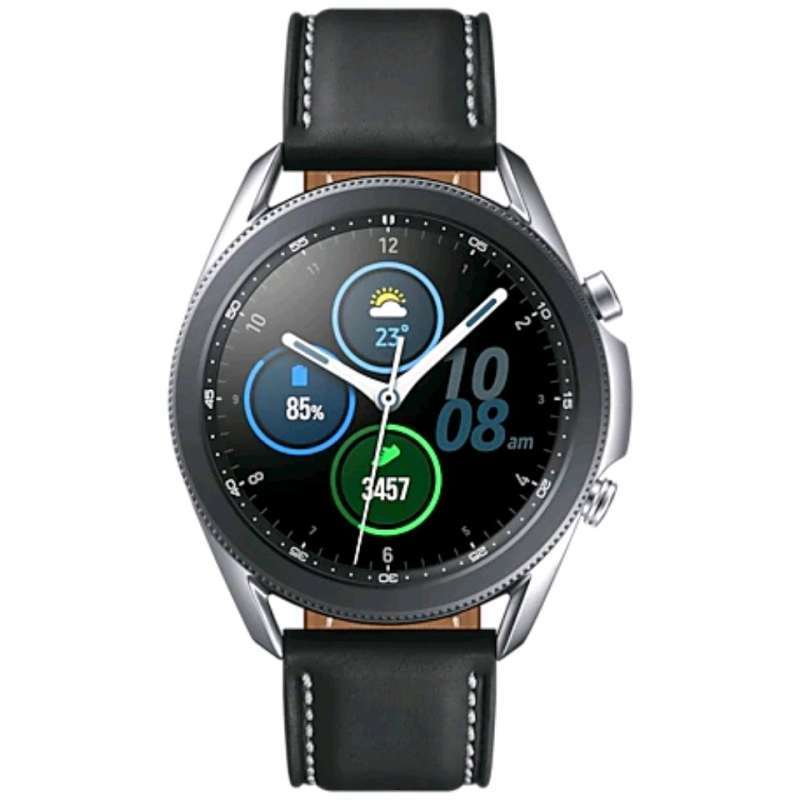 Samsung Galaxy Watch 3 Harga Terbaru Maret 2024 Blibli