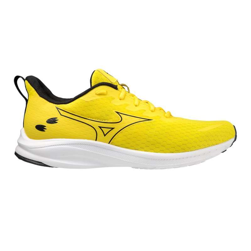 Sepatu runing store mizuno