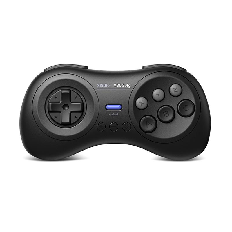 sega genesis games on switch