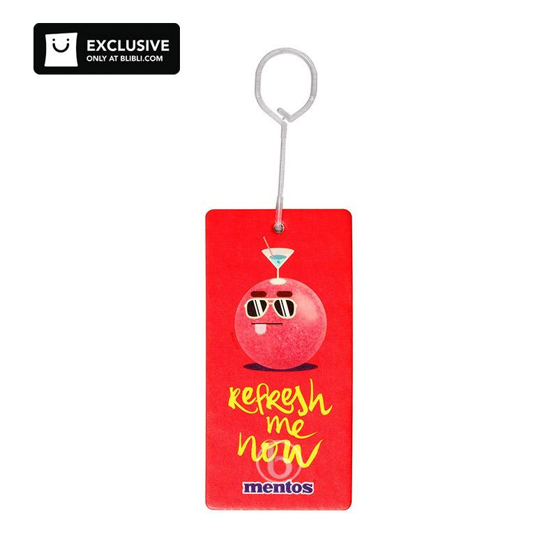 Jual Chupa Chups Chp 301 Parfum Mobil Aroma Buah Lemon Model Clip On Pengharum Mobil Pewangi Mobil Lemon Free Mentos Mnt 704 Parfum Mobil Aroma Kayu Online Desember 2020 Blibli