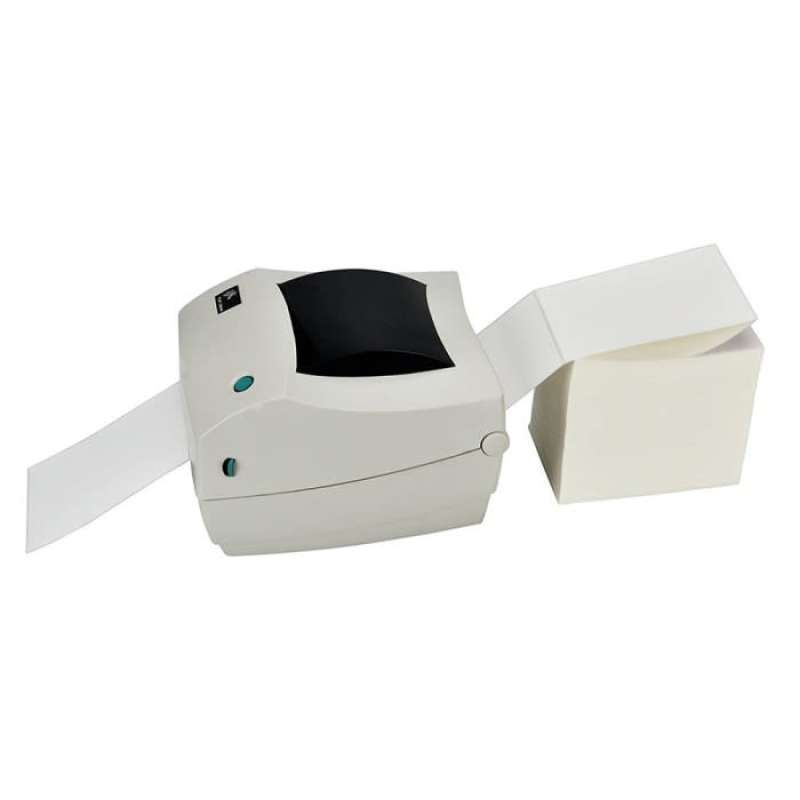 Promo Kertas Label Printer Thermal 100x150 mm 500 Lembar ...