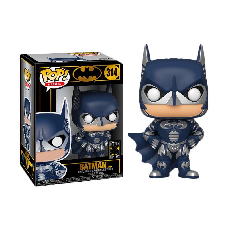 batman first appearance action figure