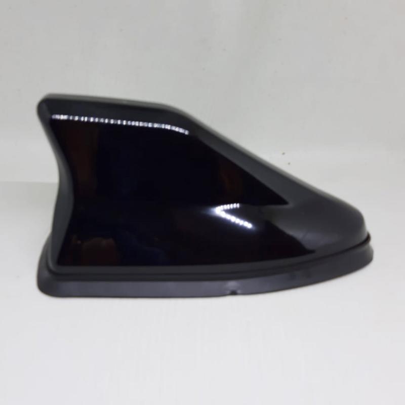 Jual MIC KENT Hybrid Sirip Hiu Antena Mobil Universal - Hitam Online  Desember 2020 | Blibli