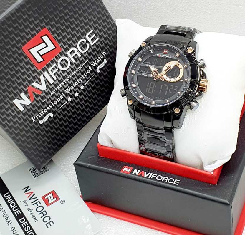 Jam naviforce original store