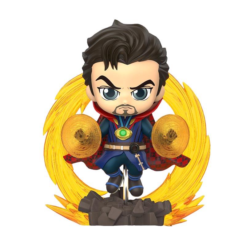 Jual Hot Toys Ht Cosb655 Avengers Cosbaby Doctor Strange With Portal Action Figures Online Desember 2020 Blibli
