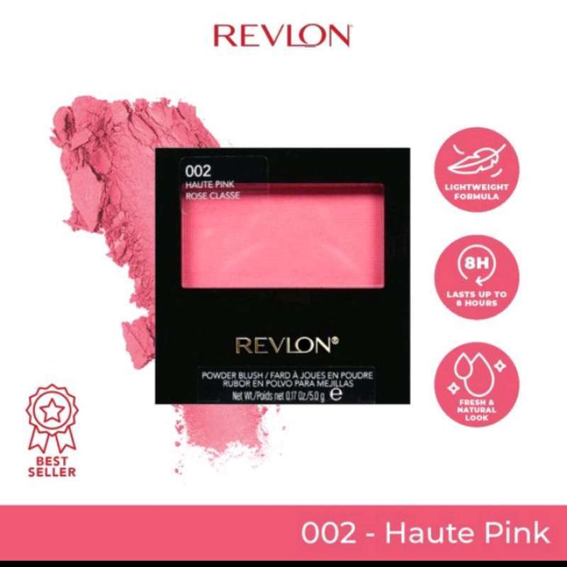 Revlon cheap blush on