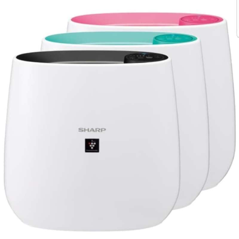 Filter udara sharp sales air purifier