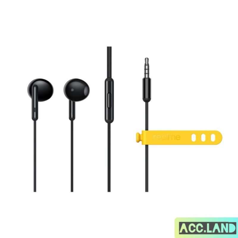 Jual Headset Realme 3 3i 5 5i 5s C1 C2 C3 ORIGINAL 100 NEW BASS