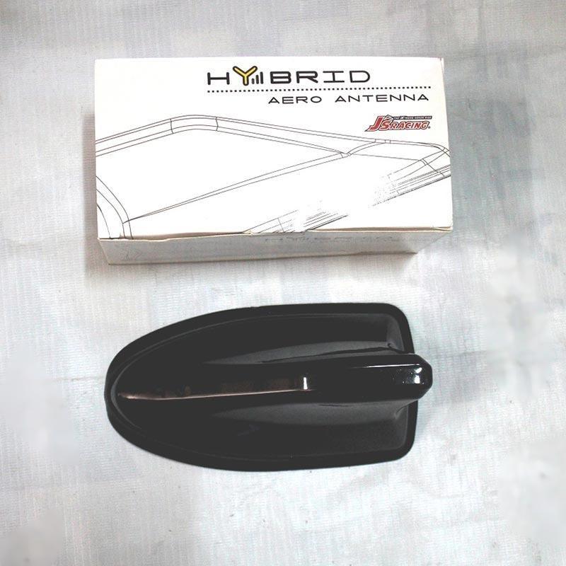 Jual JS Racing Sirip Hiu Antena Mobil Online Januari 2021 | Blibli