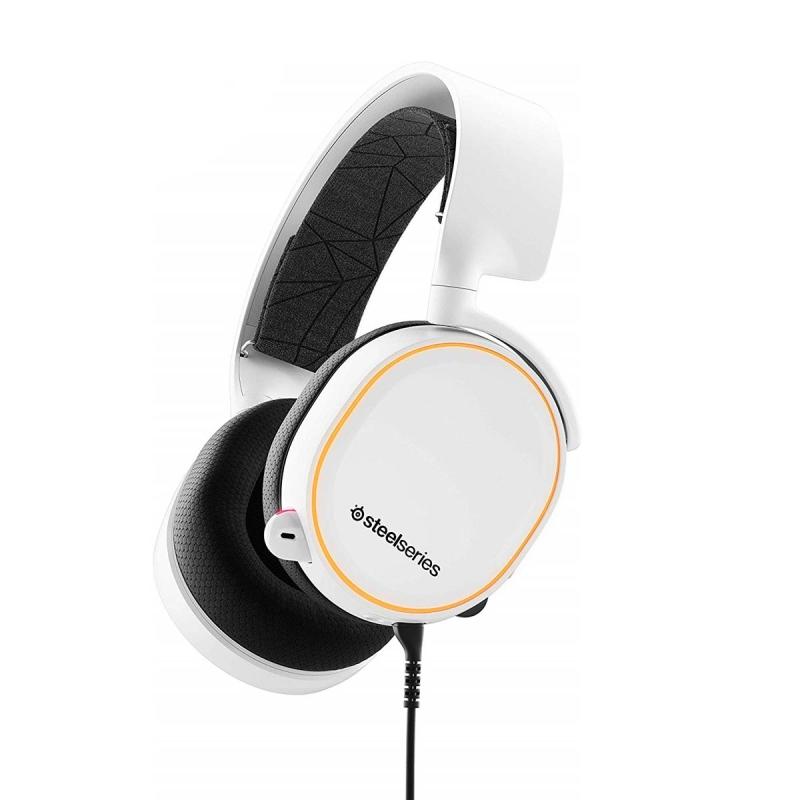 Jual SteelSeries Arctis 5 7.1 X RGB Ver 