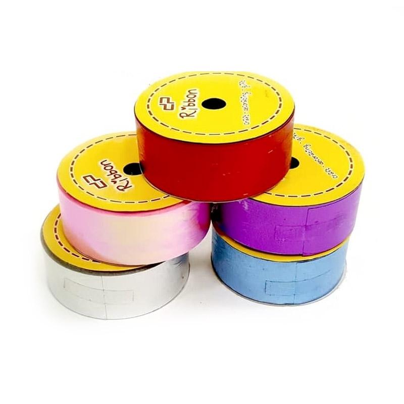 Jual Ribbon Kilap Metalik Embos Jepang Pita Kado Besar 4cm 1 5 Inch Murah Mei 2021 Blibli