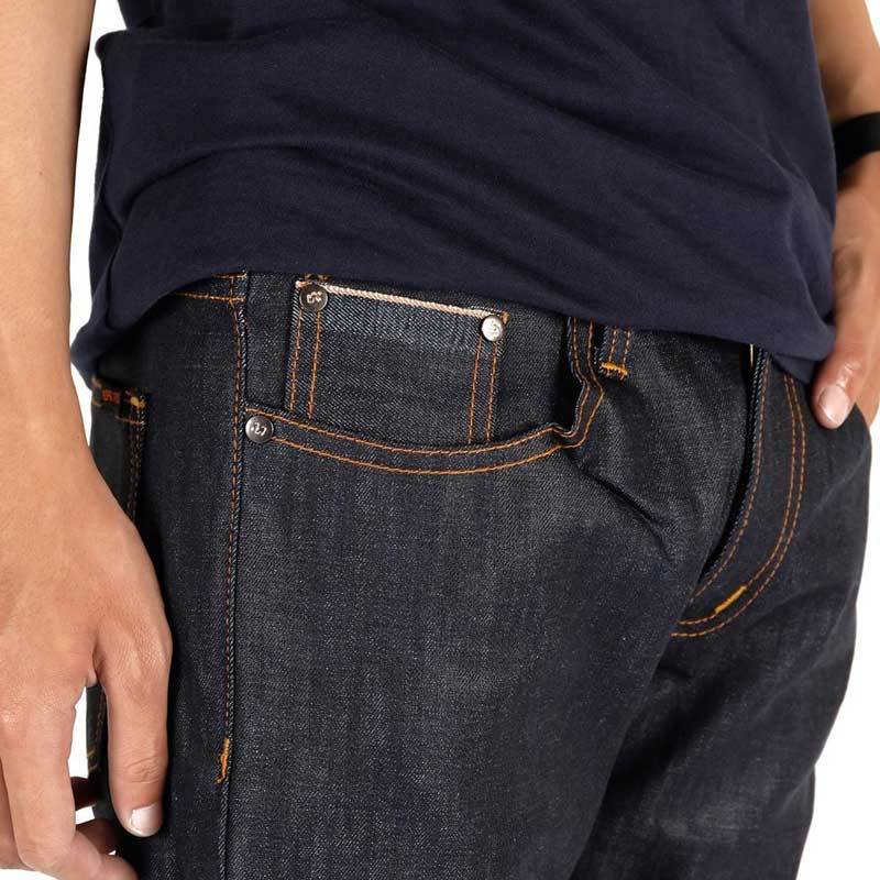 harga jeans selvedge