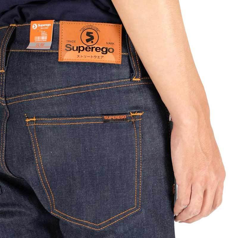 harga denim selvedge