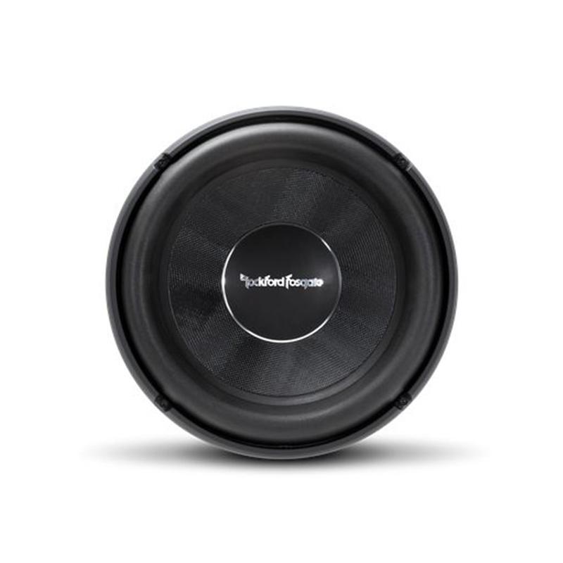 1 ohm Subwoofer Speaker [13 Inch 
