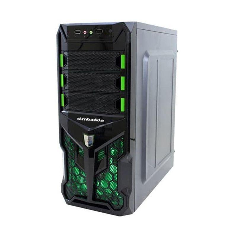 Jual Intel Desktop Pc Intel Core I5 650 Hdd 1tb Ram 8gb Online Oktober 2020 Blibli Com