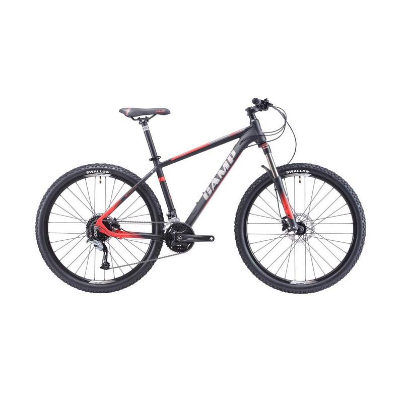 Jual Camp Fenix 2 0 Sepeda Mtb 27 5 Inch Murah Maret 2020 Blibli Com