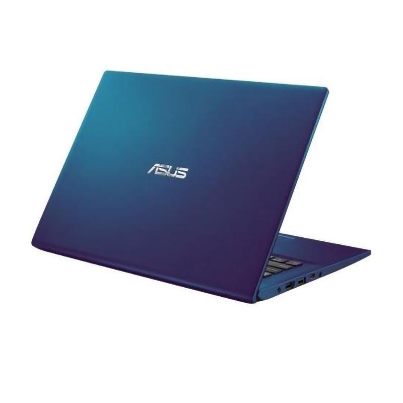 Jual Asus A412ua Ek503t Pentium Gold 4417u Laptop Blue 512gb Ssd Online November 2020 Blibli