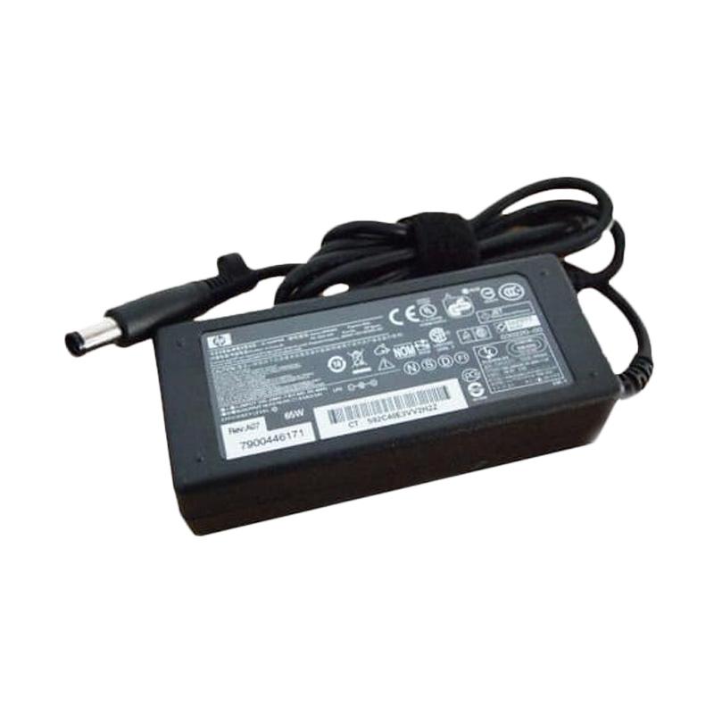Jual Hp Adaptor Compaq 1000 Cq43 Cq430 Cq57 Pavilion G4 G6 Charger