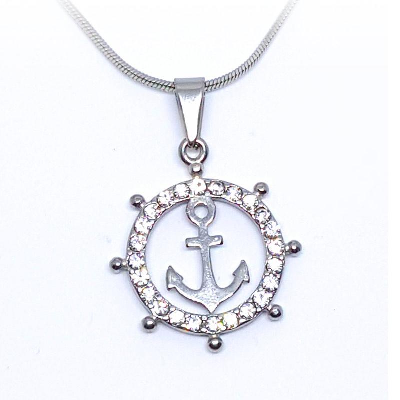 Jual Lila Kt10 Titanium Anti Karat Kalung Wanita Online Januari 2021 Blibli Bahan dasar perhiasan yang mengandung logam titanium, memiliki daya tahan anti karat yang kuat. lila kt10 titanium anti karat kalung wanita