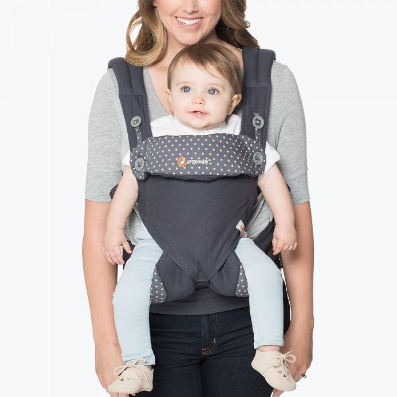 ergobaby new 360 baby carrier