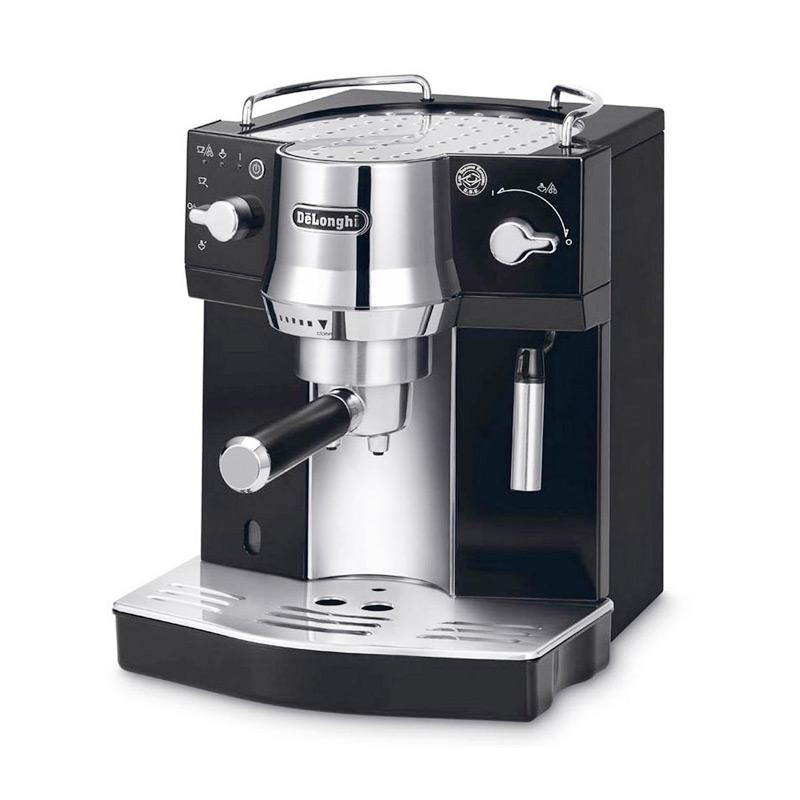 Mesin Kopi Delonghi Retro Coffee Machine Coffee Cup Coffee Machine